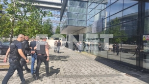 Uhapšeni Srbi dovedeni u sud
